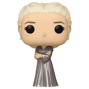 Фігурка Funko Pop серії Дім Дракона S4 - Рейніра Тарґарієн (83465) зображення 1