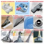 Пилосос Thomas HYGIENE T2 (788544) - зменшене зображення 11