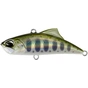 Воблер DUO Spearhead Ryuki VIB 45mm 5.3g ANA4034 Yamame (34.35.14) - зменшене зображення 1