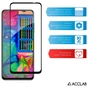 Скло захисне ACCLAB Full Glue Xiaomi Poco M5S Black (1283126545122) - зменшене зображення 5
