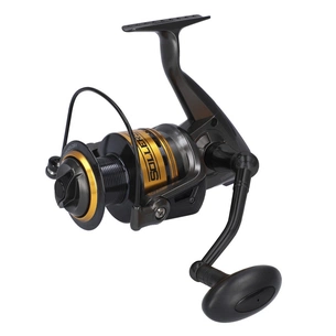 Котушка Mikado Sollers 6006 FD (KDA121-6006FD) зображення 1