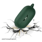 Чохол для навушників BeCover для JBL Wave Flex 2 Dark Green (715029) - preview 2