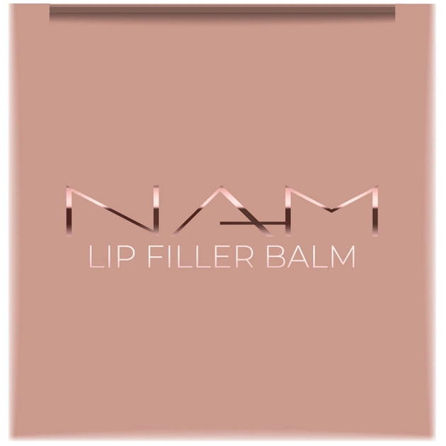 Бальзам для губ NAM Lip Filler Balm (5901801610564) - picture 4