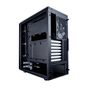Корпус Fractal Design Define C (FD-CA-DEF-C-BK) - зменшене зображення 5