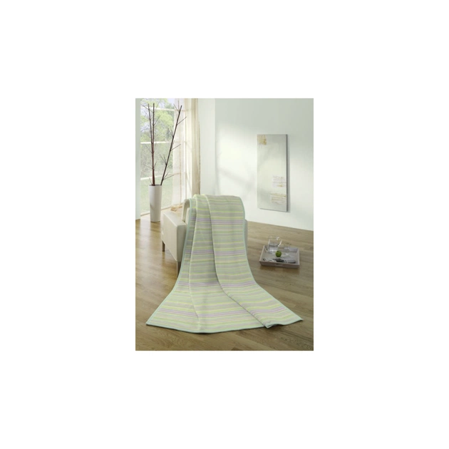 Плед Billerbeck Softflor Linien 150х200 (735386) - изображение 1