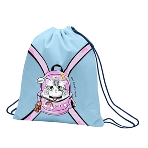 Сумка для взуття 1 вересня SB-10 My Little Pet (533480) зображення 1