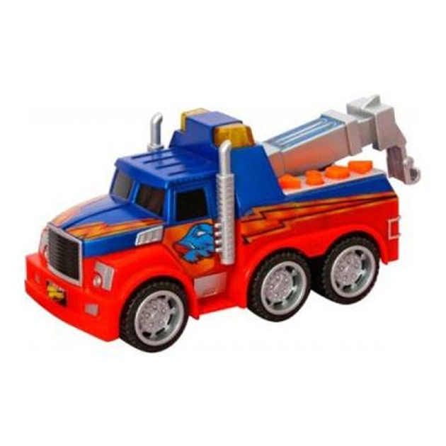 Спецтехніка Toy State Эвакуатор 13см (33220-1) - зображення 1