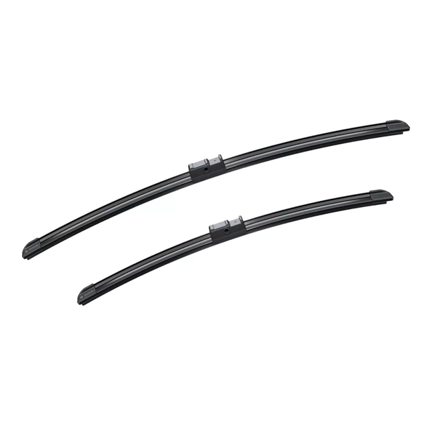 Щетка стеклоочистителя Bosch 3 397 118 931 - изображение 1