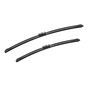 Щітка склоочисника Bosch 3 397 118 931 - зменшене зображення 1