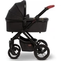 Коляска Moon 2 в 1 Kombi SCALA Special London (63970600-901) - зменшене зображення 2