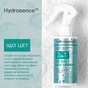 Спрей для волос Hydrasence Sea Salt Hair Spray 2In1 Моделирующий солевой 150 мл (4823122901170) - уменьшенное изображение 3