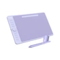 Графічний планшет Parblo Intangbo M Violet (INTANGBOMP) - зменшене зображення 1