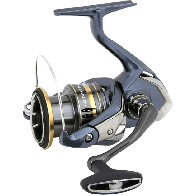 Котушка Shimano Ultegra FC 4000 XG 5+1BB (ULT4000XGFC) - изображение 1