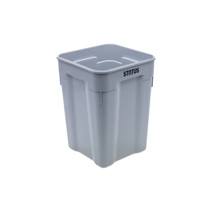 Пищевой контейнер Status вакуумний Gastro Xarec 10 л (178555) изображение 1
