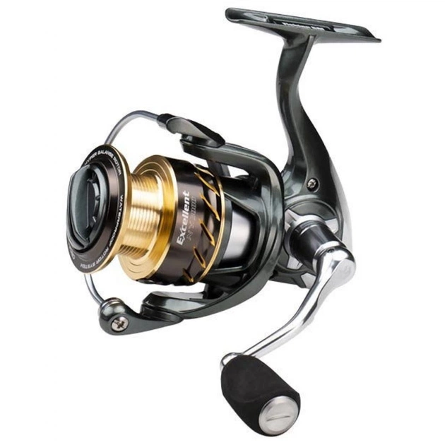 Котушка Fishing ROI Excellent NY 1000 5+1п (555-5-1000NY) - зображення 1