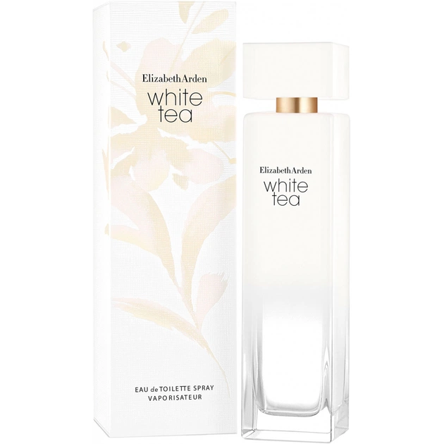 Туалетная вода Elizabeth Arden White Tea 100 мл (085805557331) - изображение 1