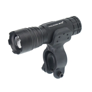 Передня велофара Falcon Eye Alpha 450 (450 Lm) Focus (FHH0132) (DAS303978) зображення 1