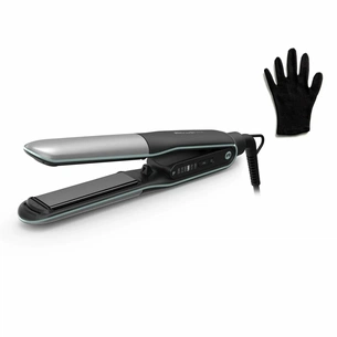 Вирівнювач для волосся Rowenta SF7120E0 зображення 1