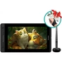 Графічний планшет Huion Kamvas Pro 13 (PRO13) - зменшене зображення 10