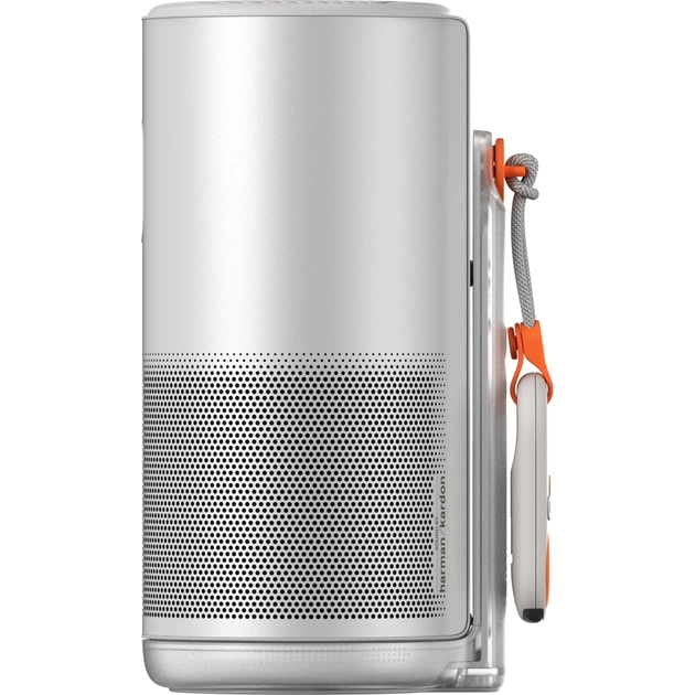 Проектор XGIMI MoGo 4 (WK08K) - изображение 6