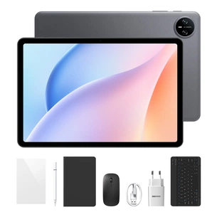 Планшет Doogee Tab A9 Pro 10.1" 4/128GB Wi-Fi Grey VIP Edition (6923740268339) зображення 1