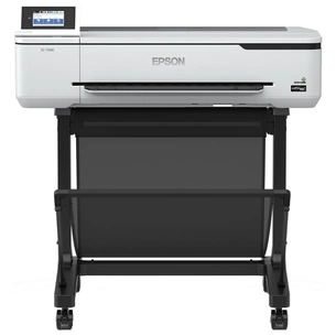 Плоттер Epson SureColor SC-T3100 24" (C11CF11302A0) зображення 1