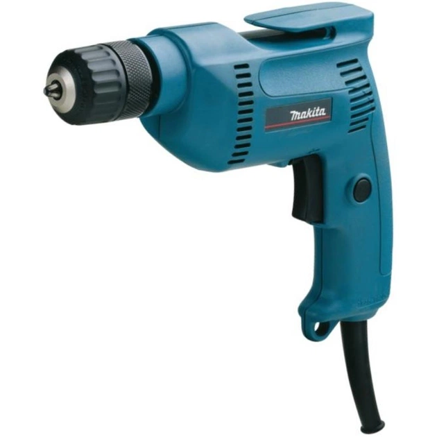 Дриль Makita 6408 - зображення 1