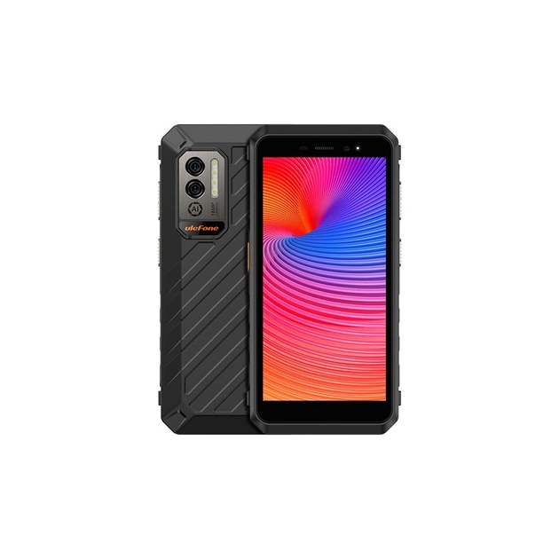Мобільний телефон Ulefone Power Armor X11 Pro 4/64Gb Black (6937748735014) - зображення 1
