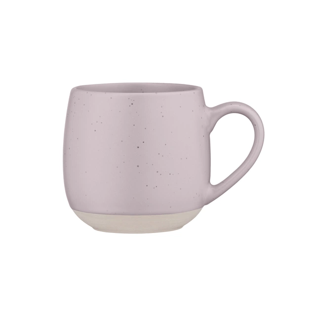 Чашка Ardesto Alcor, 450мл, кераміка, рожевий (AR3475RP) - picture 2