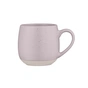 Чашка Ardesto Alcor, 450мл, кераміка, рожевий (AR3475RP) - preview 2