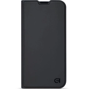 Чохол до мобільного телефона Armorstandart OneFold Case Motorola Edge 70 Fusion 5G Black (ARM91030) зображення 1
