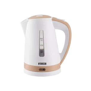 Електрочайник Noveen EK1202 зображення 1
