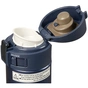 Термочашка Zojirushi SM-KHE36AG 0.36 л Blue (1678.05.98) - уменьшенное изображение 2