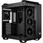 Корпус ASUS TUF Gaming GT502 Horizon ARGB Black (90DC0090-B19020) - зменшене зображення 2