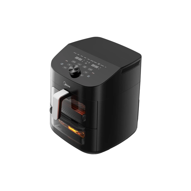 Мультипечь Midea MF-CY110A - изображение 5