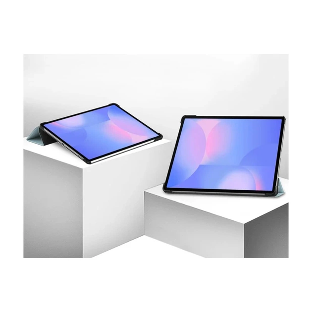 Чохол до планшета BeCover Smart Case Samsung Galaxy Tab S10 FE Plus (SM-X620/SM-X626) 13.1" Unicorn (713388) - picture 10