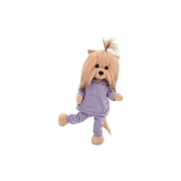 М'яка іграшка Orange Lucky Yoyo: Чорничне морозиво (LD2/080) - picture 5