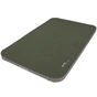 Туристичний килимок Outwell Self-inflating Mat Dreamhaven Double 7.5 cm Elegant Green (929006) - зменшене зображення 1
