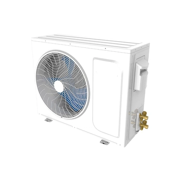 Кондиціонер Idea IPA-09HRART-FN8 Black Artist - зображення 4