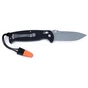 Ніж Ganzo G7412-WS черный (G7412-BK-WS) - зменшене зображення 2