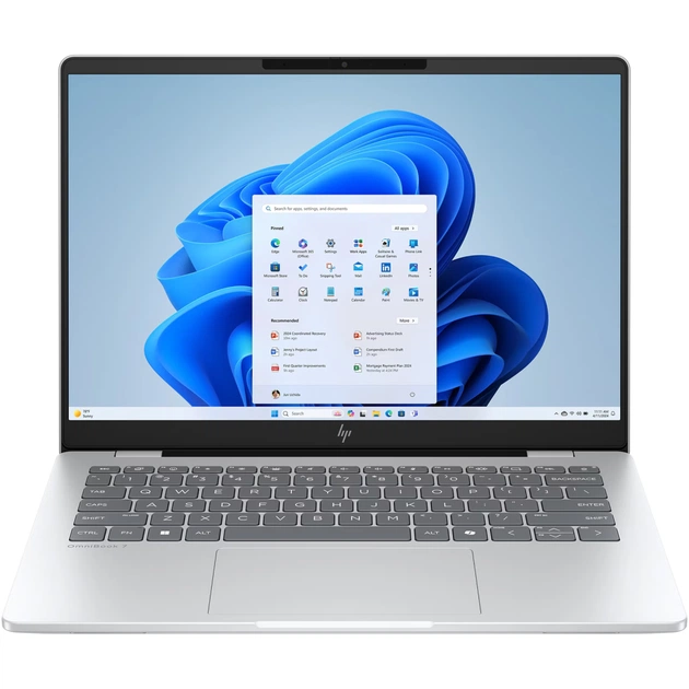 Ноутбук HP OmniBook 7 14-fs0003ua (C3UT7EA) - зображення 1