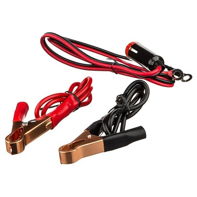 Автомобільний інвертор Porto 12V/220V 250W, USB (MND-250) - зображення 4