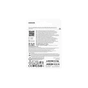 Карта пам'яті Samsung 512GB microSDXC class 10 UHS-I U3 V30 A2 T9 (MB-MH512T/WW) - зменшене зображення 5