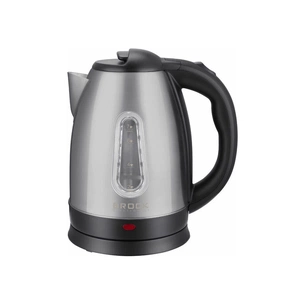 Електрочайник Brock WK 0605 GY зображення 1