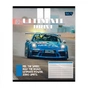 Зошит Yes Ultimate drive А5 24 аркуша лінія (768787) - зменшене зображення 4