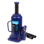 Домкрат Vitol DB-15002/T91504, телескопический, гидравлический, 15т, min 230мм, max 460мм (DB-15002) - уменьшенное изображение 2
