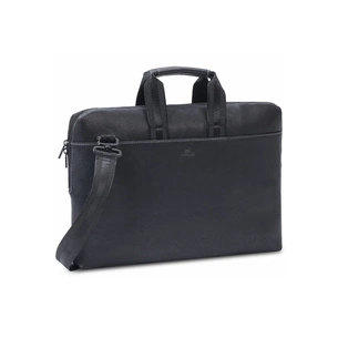 Сумка для ноутбука RivaCase 15.6" 8931 PU Black зображення 1
