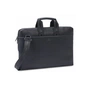 Сумка для ноутбука RivaCase 15.6" 8931 PU Black - зменшене зображення 1