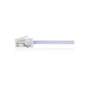 Дата кабель USB AM to RJ45 Ethernet 1.8m FT232RNL black Digitus (DA-70173) - зменшене зображення 3