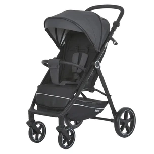 Коляска Bambi VIVA (M 5723 ash gray) зображення 1